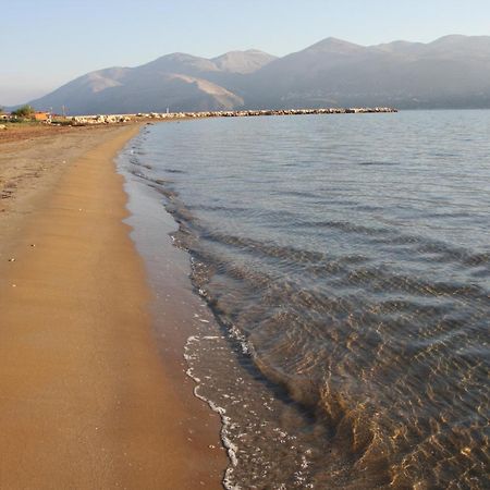 Aura Boutique Otel Lixouri Dış mekan fotoğraf