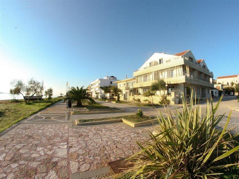Aura Boutique Otel Lixouri Dış mekan fotoğraf