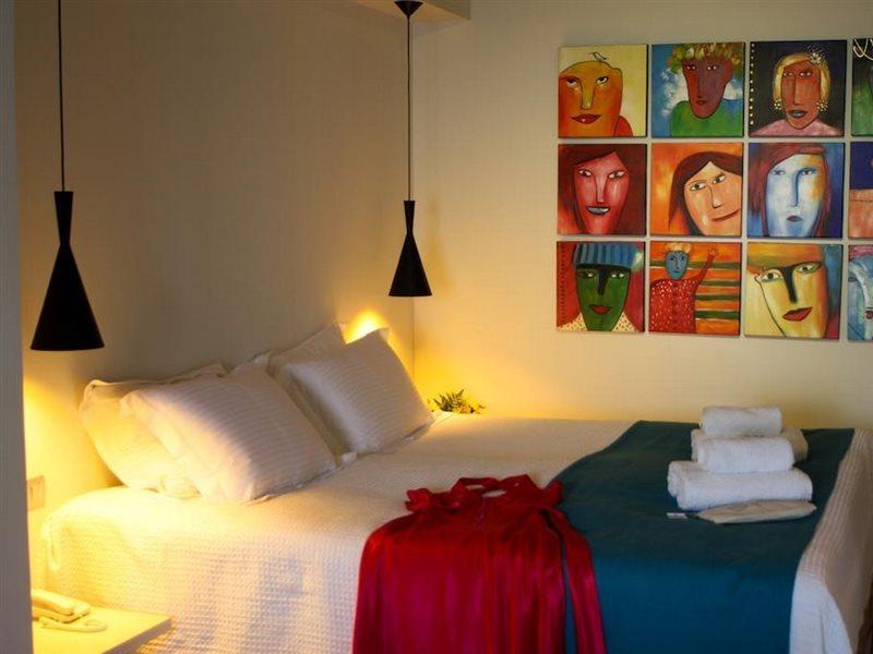 Aura Boutique Otel Lixouri Dış mekan fotoğraf