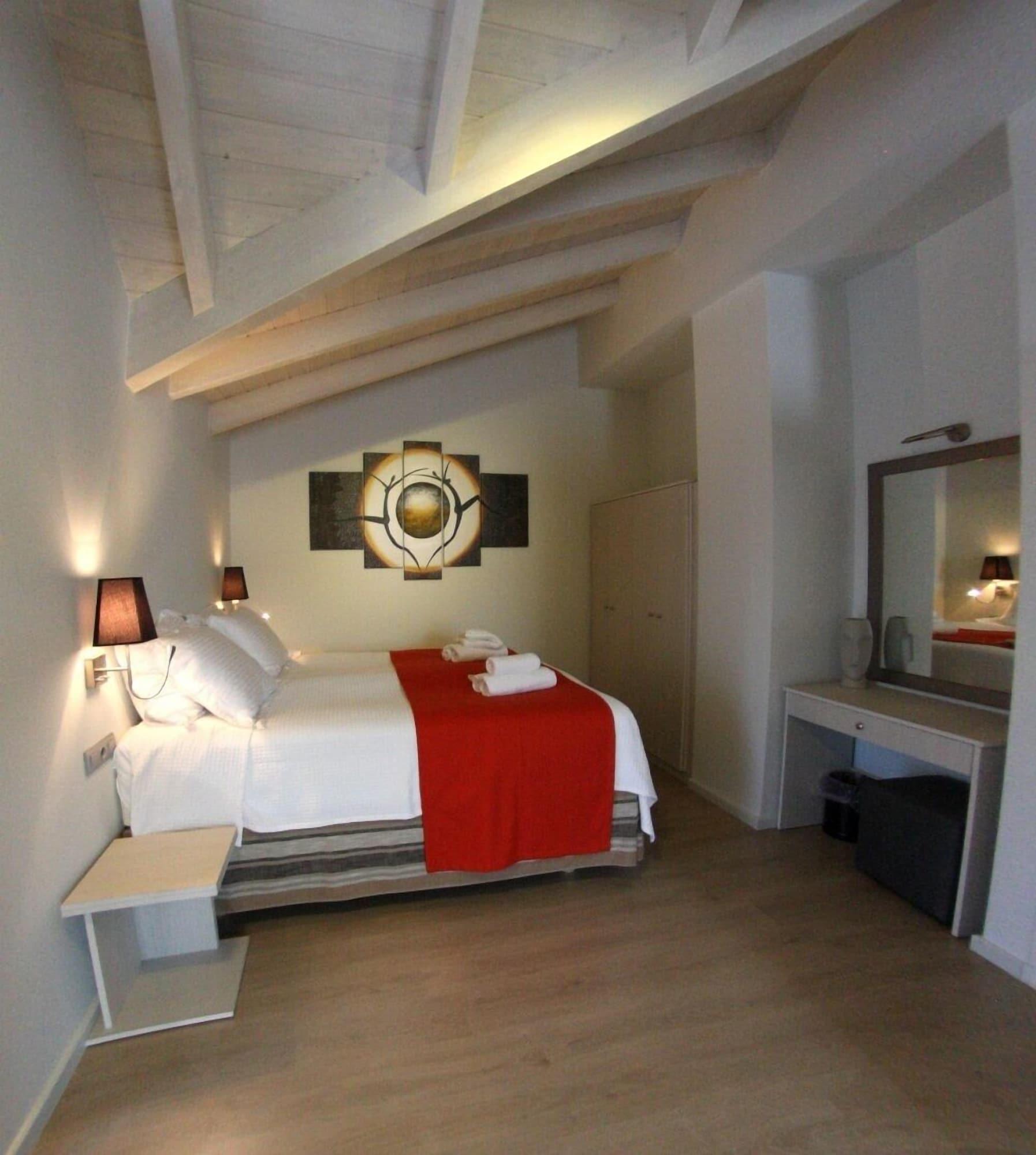 Aura Boutique Otel Lixouri Dış mekan fotoğraf