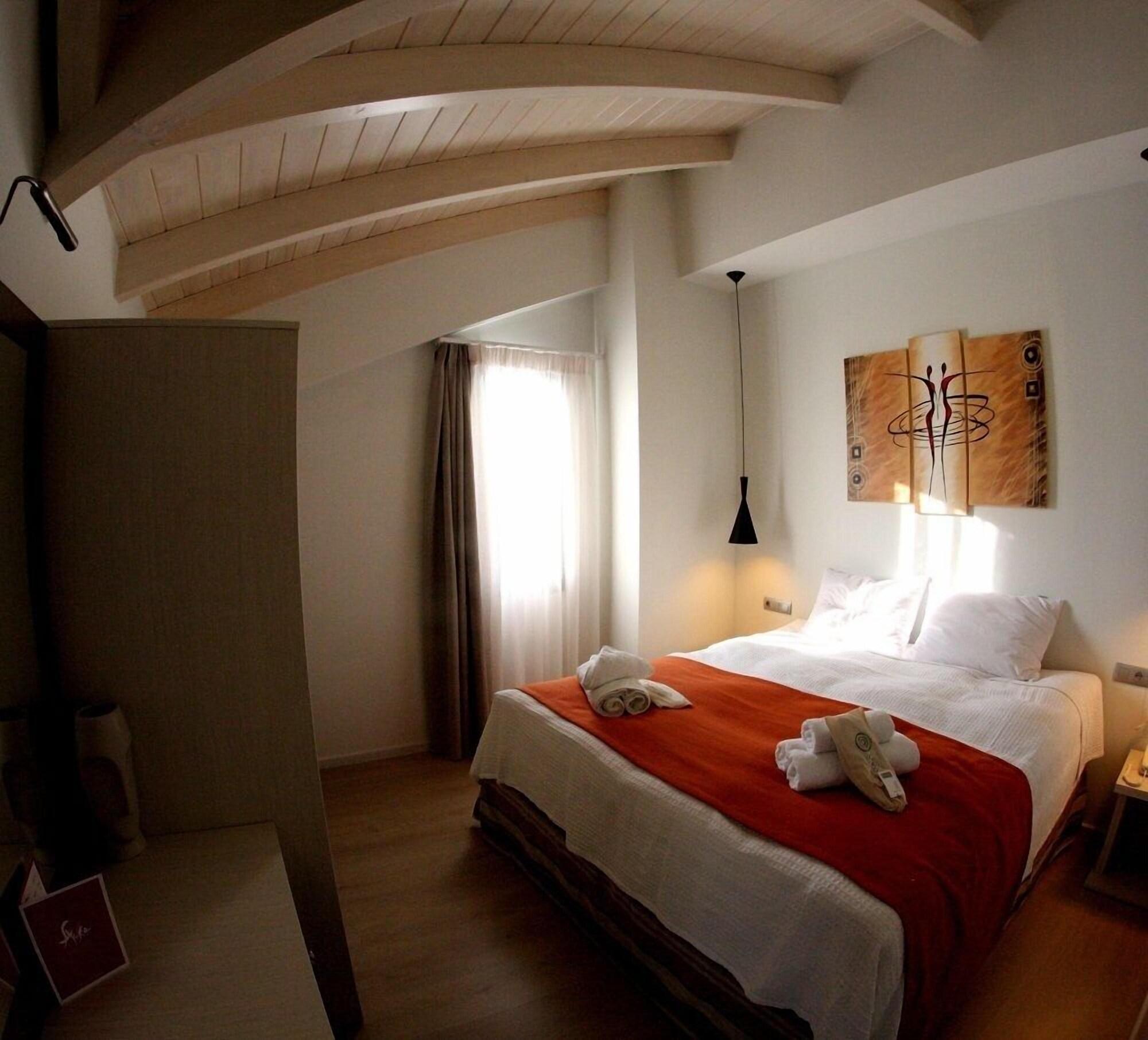 Aura Boutique Otel Lixouri Dış mekan fotoğraf