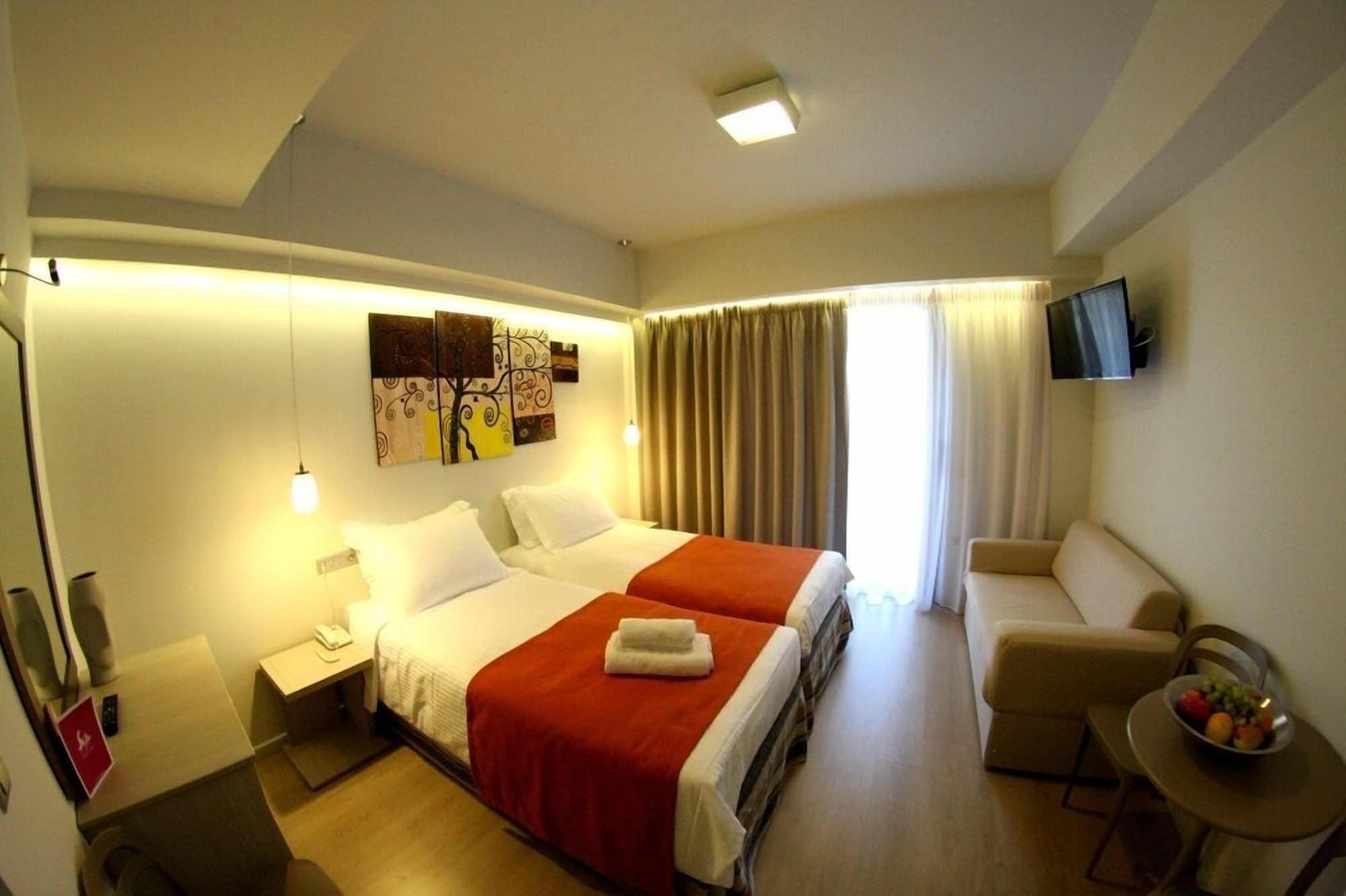 Aura Boutique Otel Lixouri Dış mekan fotoğraf