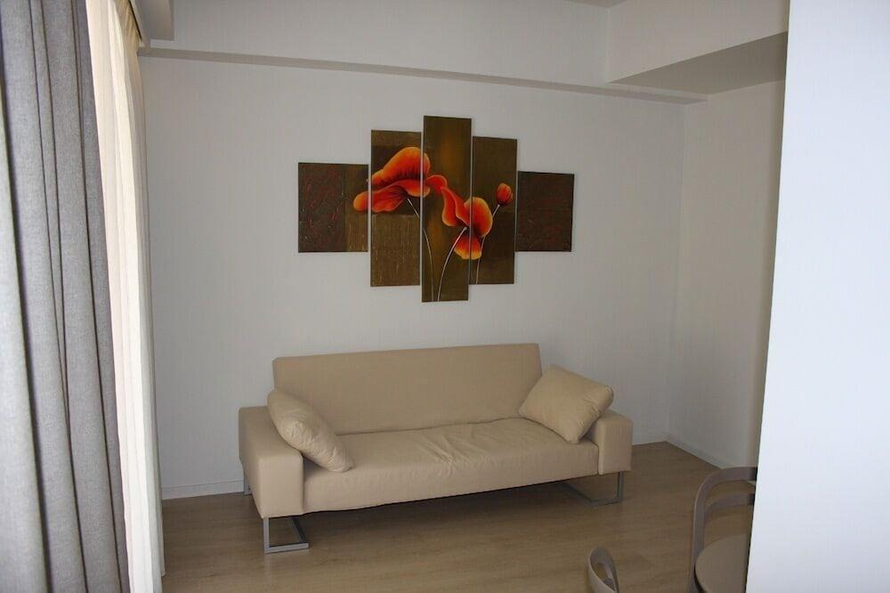 Aura Boutique Otel Lixouri Dış mekan fotoğraf