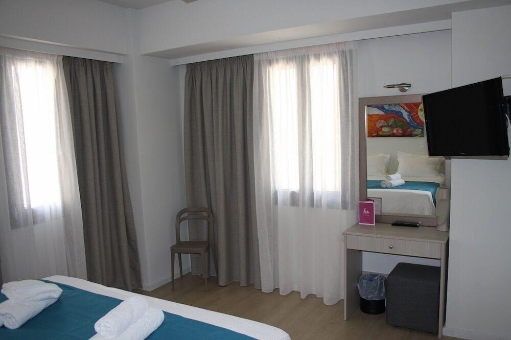 Aura Boutique Otel Lixouri Dış mekan fotoğraf