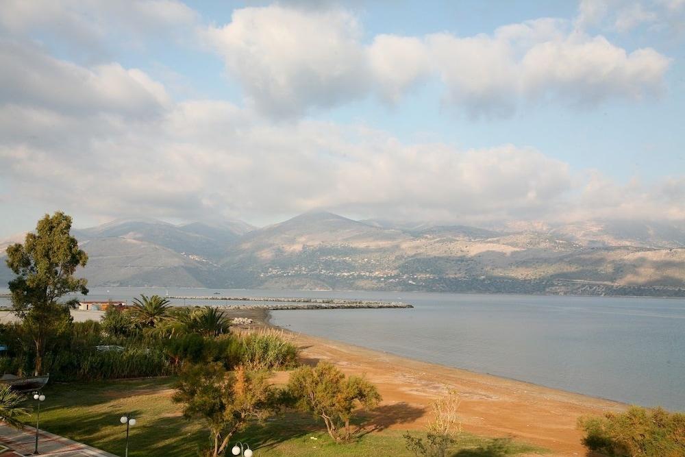 Aura Boutique Otel Lixouri Dış mekan fotoğraf
