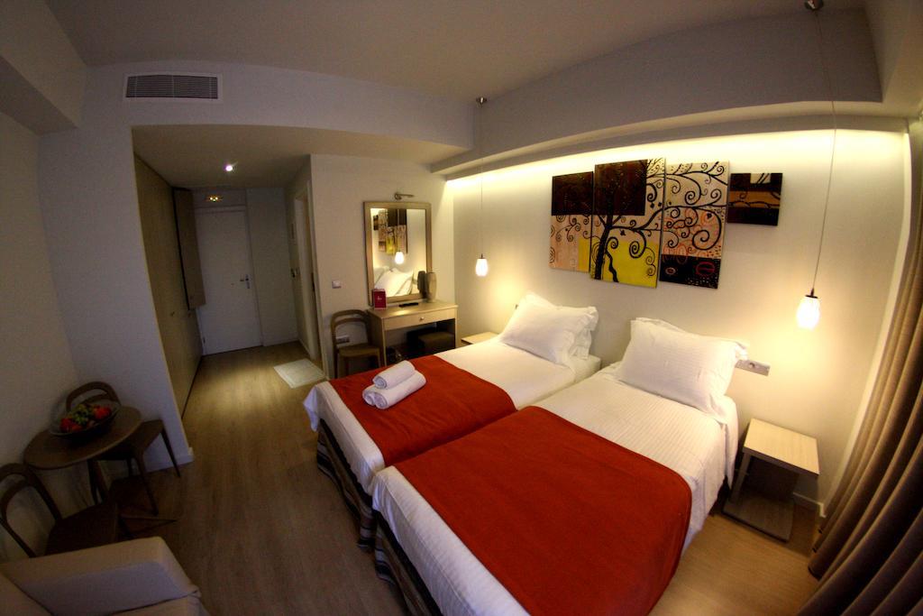 Aura Boutique Otel Lixouri Oda fotoğraf