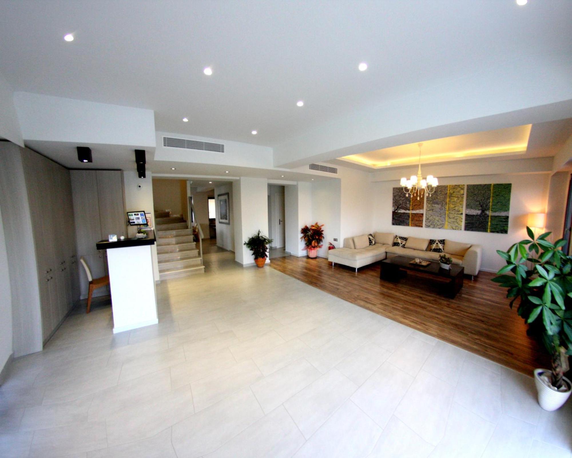 Aura Boutique Otel Lixouri Dış mekan fotoğraf