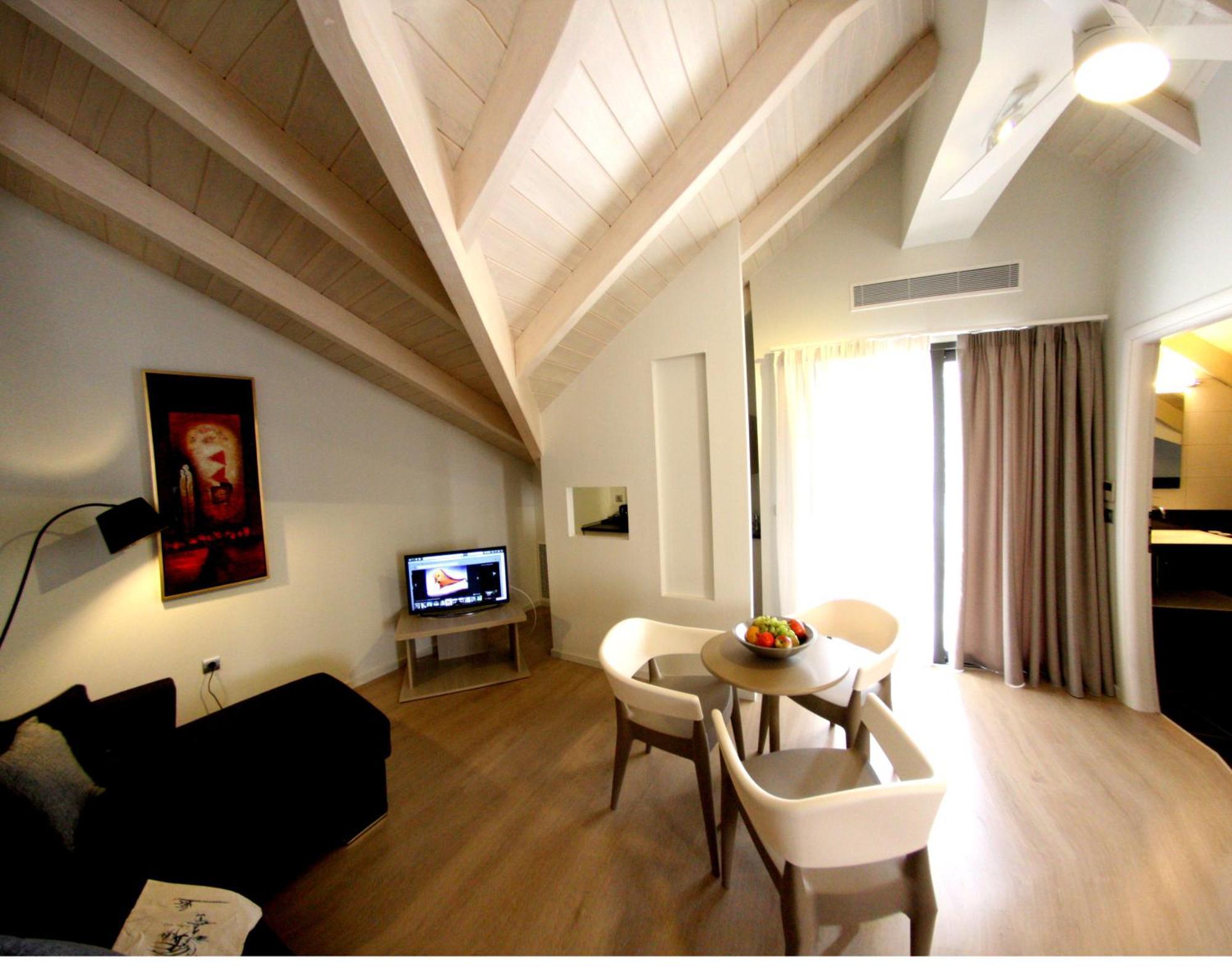 Aura Boutique Otel Lixouri Dış mekan fotoğraf