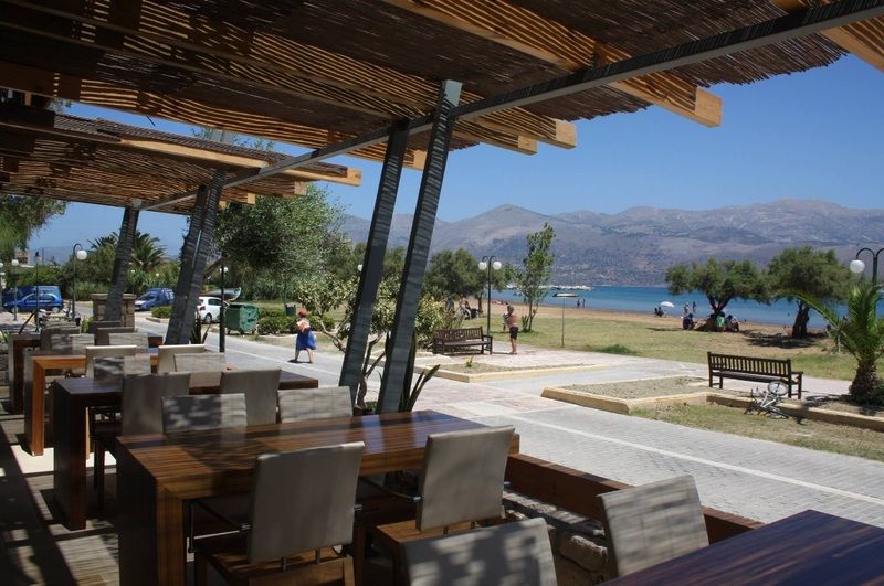 Aura Boutique Otel Lixouri Dış mekan fotoğraf