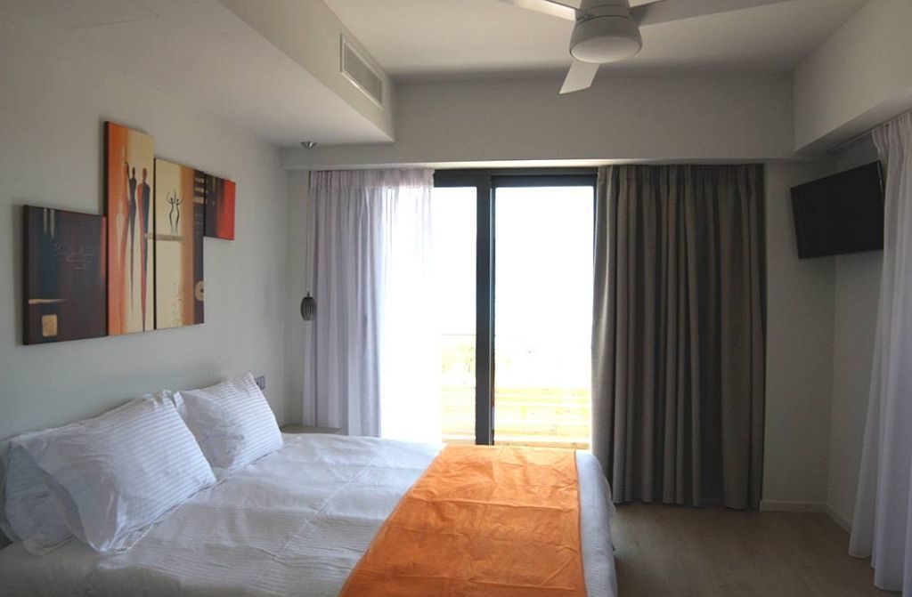 Aura Boutique Otel Lixouri Dış mekan fotoğraf