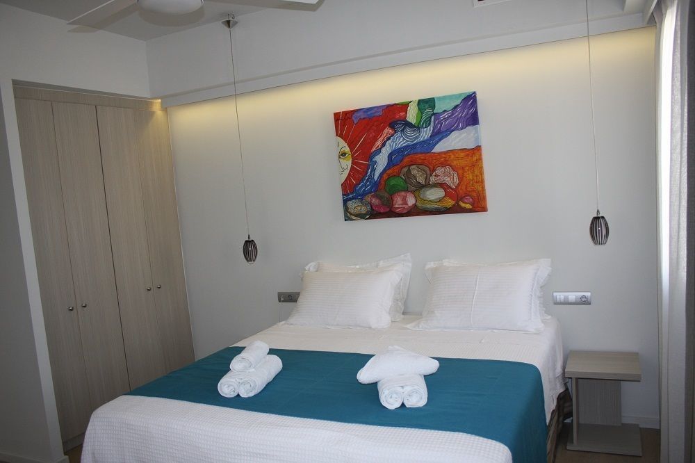 Aura Boutique Otel Lixouri Dış mekan fotoğraf