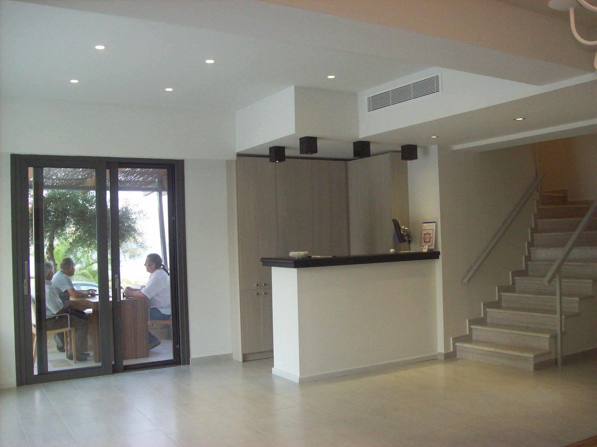 Aura Boutique Otel Lixouri Dış mekan fotoğraf